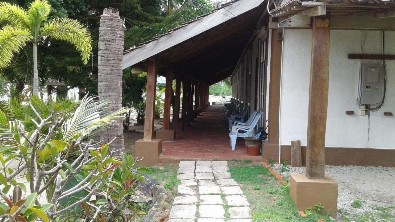 Senari Bay Resort Langkawi Camera foto