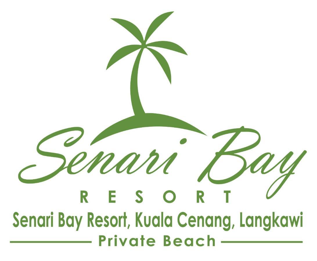 Senari Bay Resort Pantai Cenang  Esterno foto