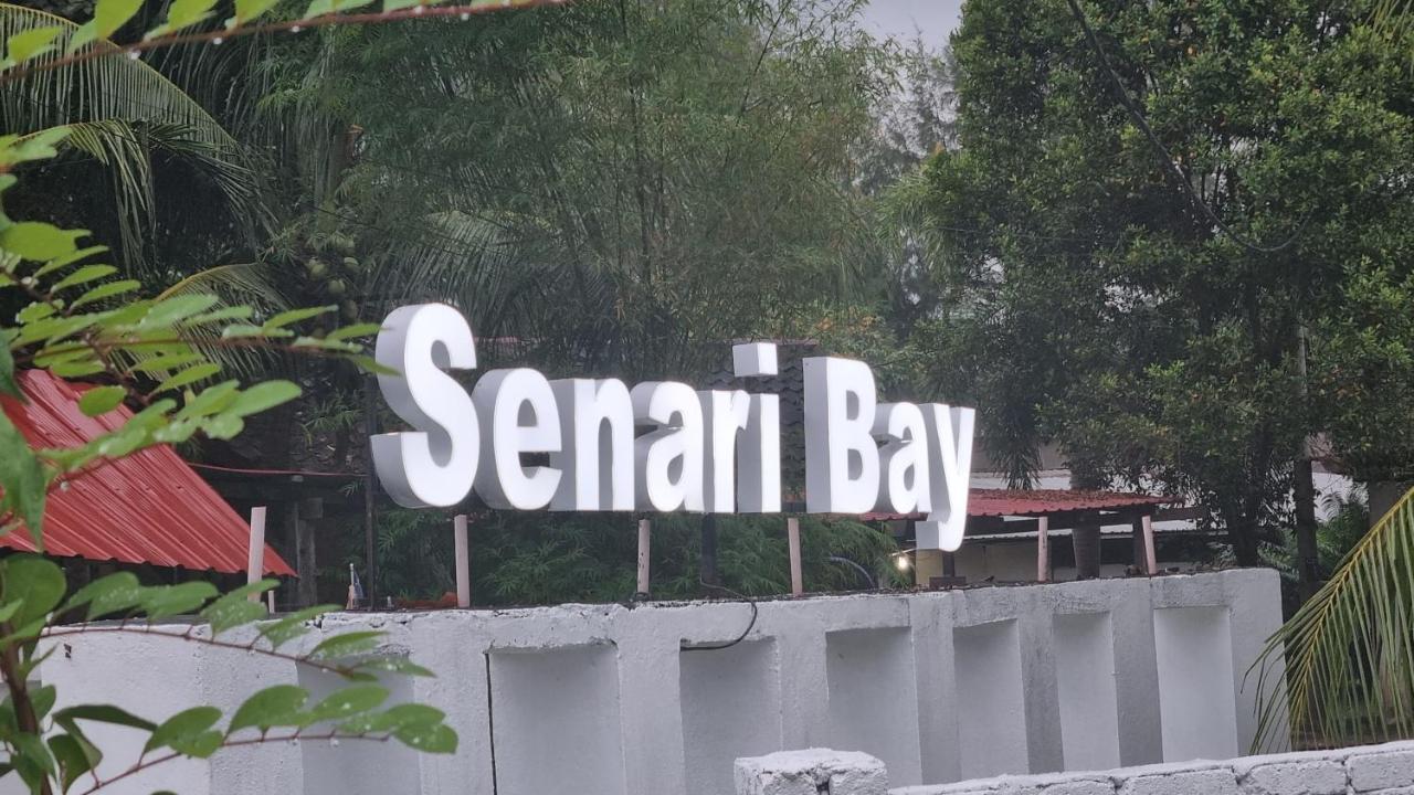 Senari Bay Resort Langkawi Esterno foto