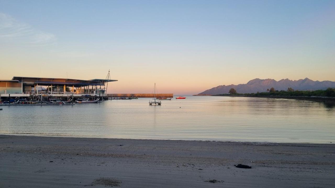 Senari Bay Resort Langkawi Esterno foto