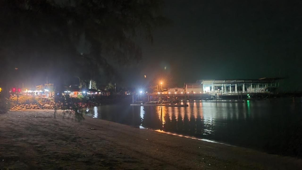 Senari Bay Resort Langkawi Esterno foto