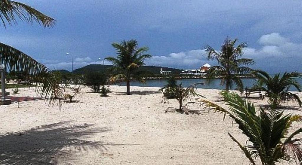 Senari Bay Resort Langkawi Esterno foto