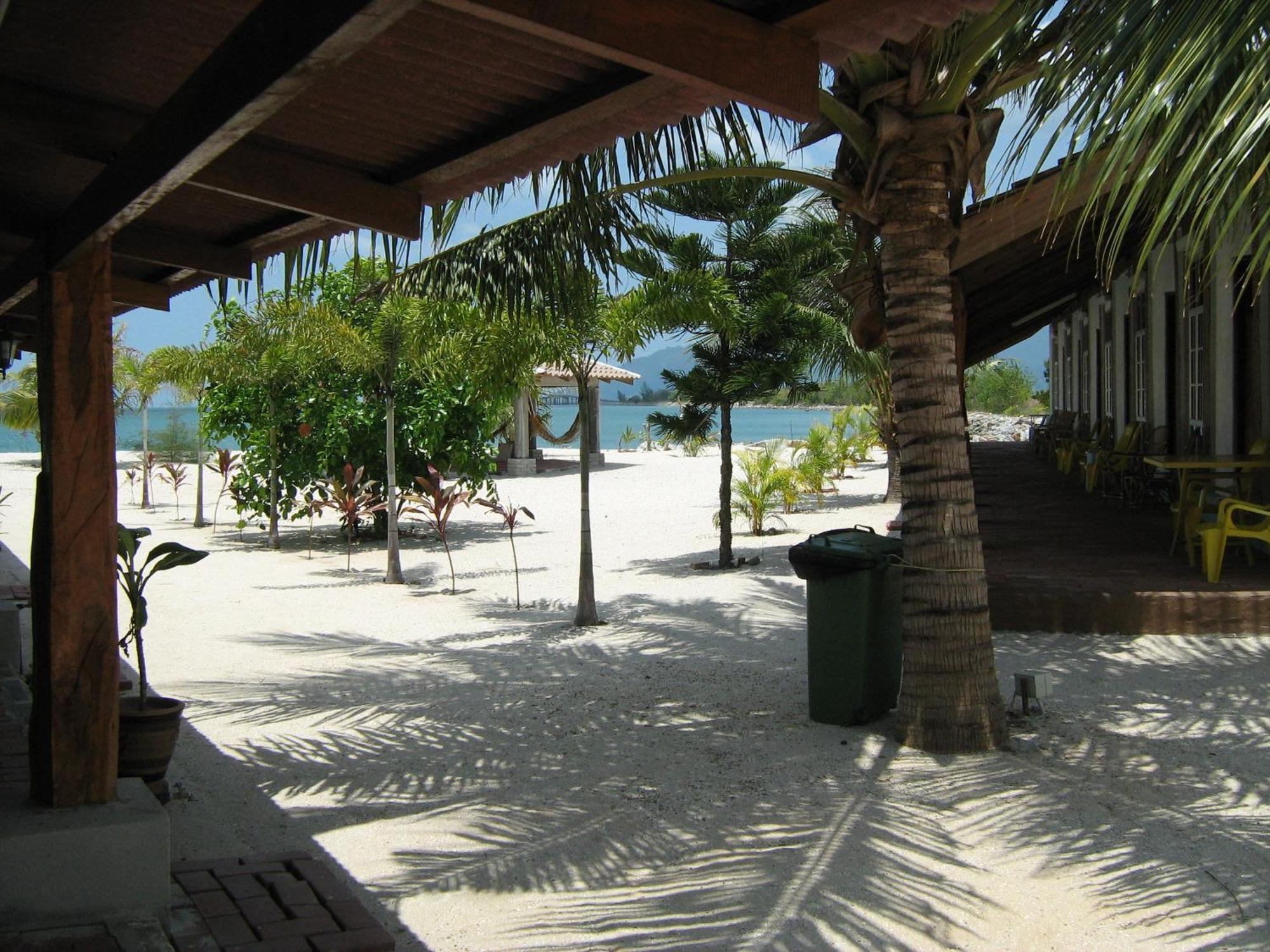 Senari Bay Resort Langkawi Esterno foto