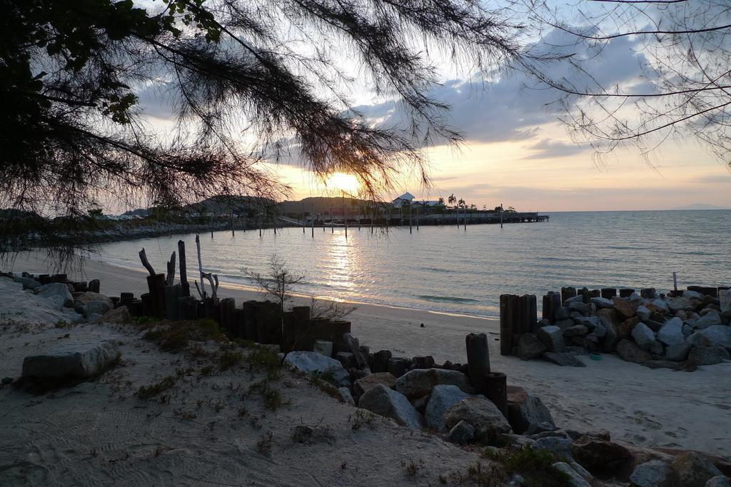 Senari Bay Resort Langkawi Esterno foto