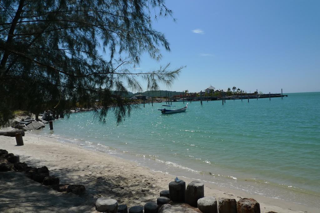 Senari Bay Resort Langkawi Esterno foto