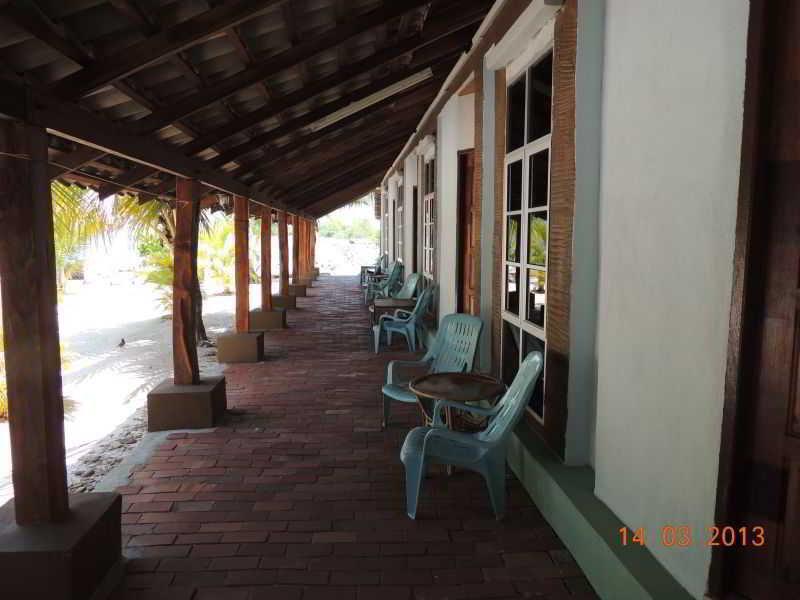 Senari Bay Resort Langkawi Esterno foto