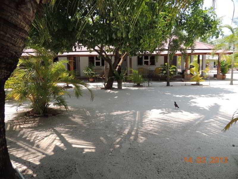 Senari Bay Resort Langkawi Esterno foto