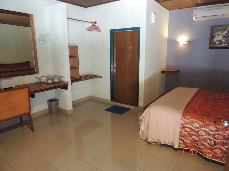 Senari Bay Resort Langkawi Esterno foto