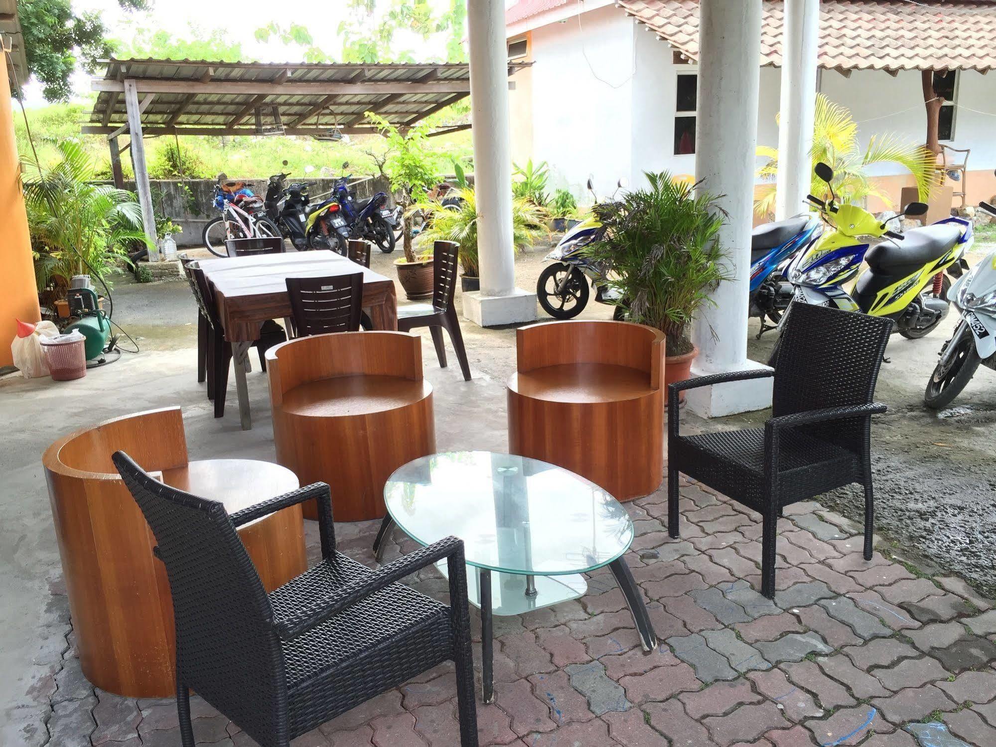 Senari Bay Resort Langkawi Esterno foto
