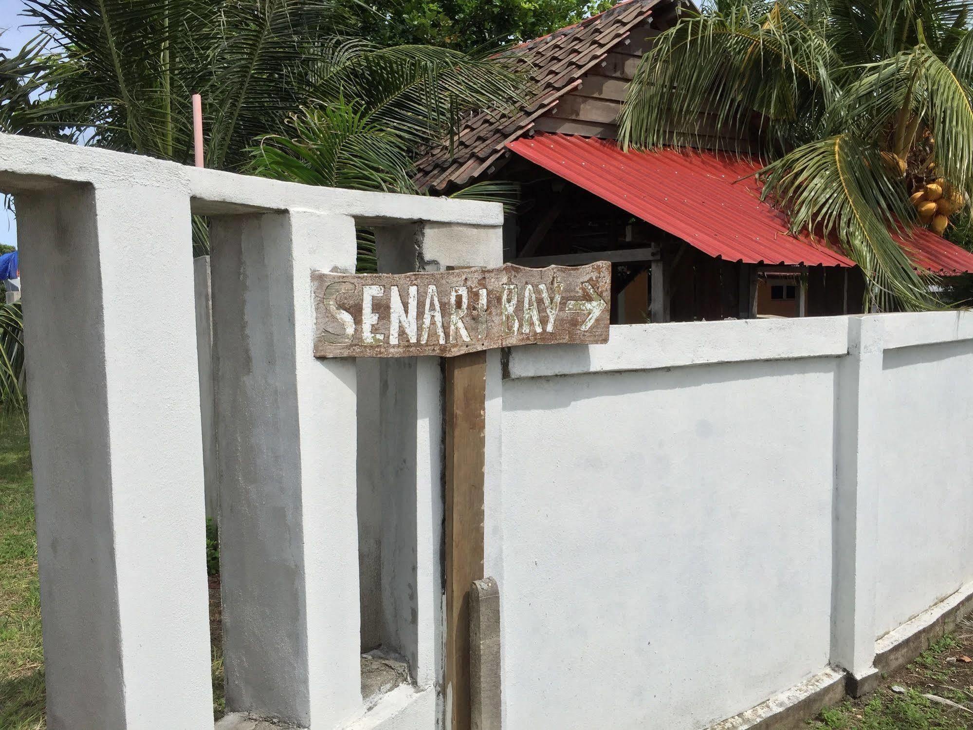 Senari Bay Resort Langkawi Esterno foto