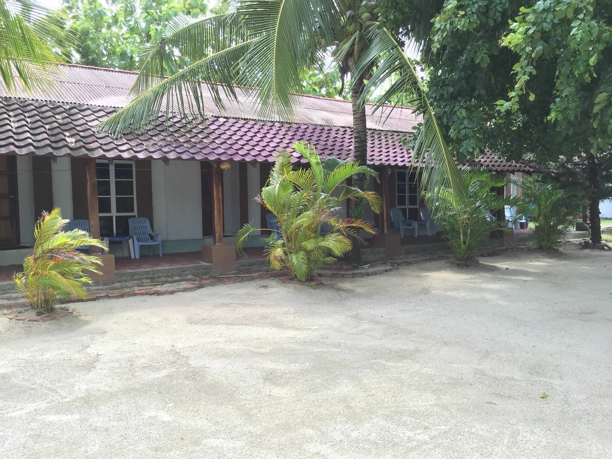Senari Bay Resort Langkawi Esterno foto